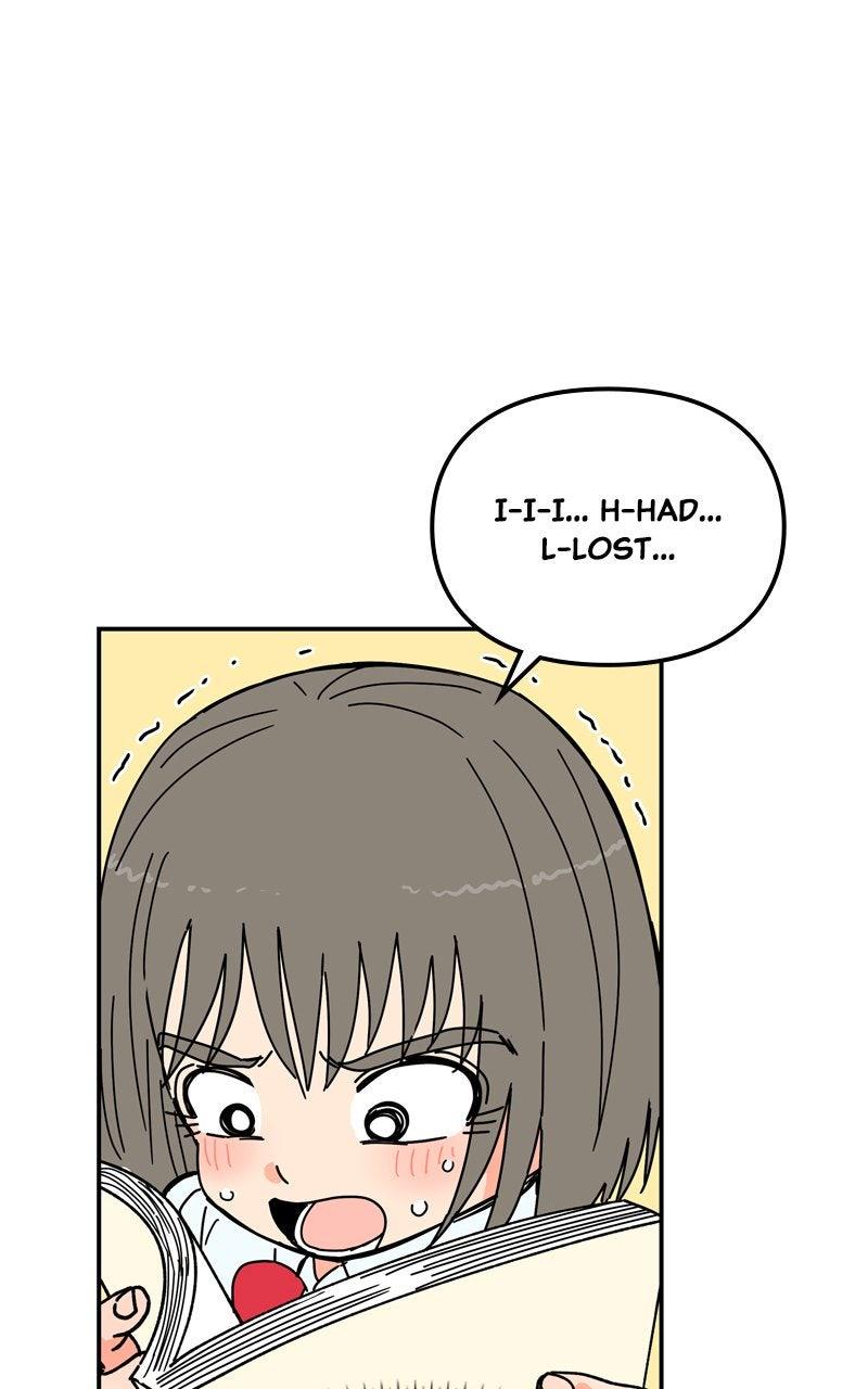 Humanoido Chapter 41 - Page 84