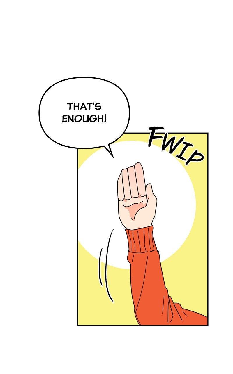 Humanoido Chapter 41 - Page 89