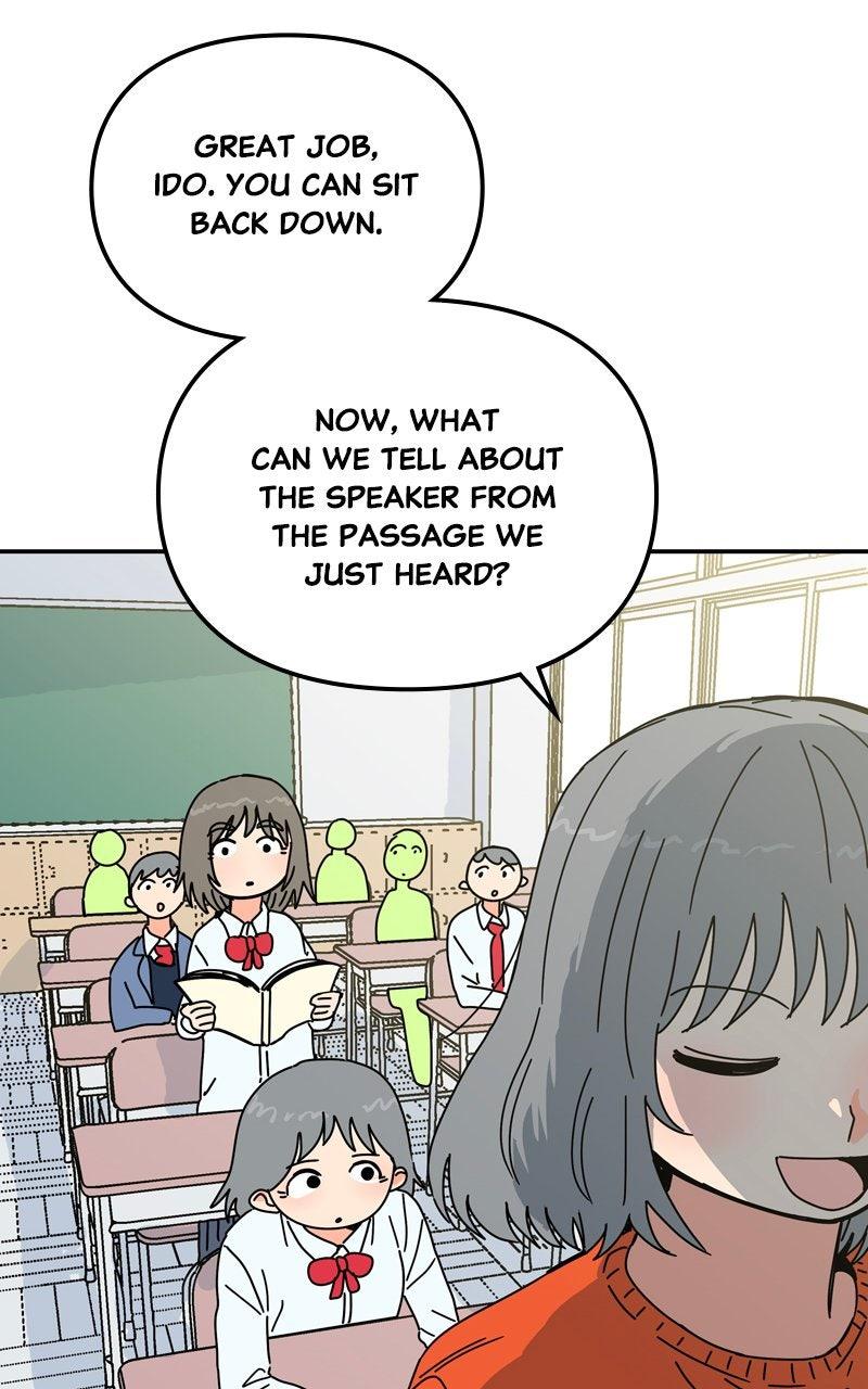 Humanoido Chapter 41 - Page 90