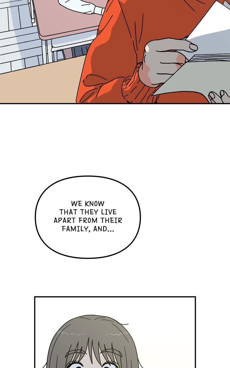 Humanoido Chapter 41 - Page 91