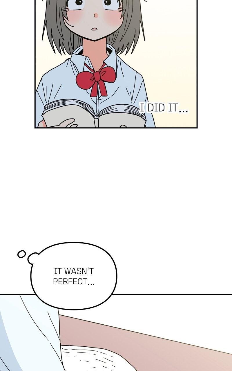 Humanoido Chapter 41 - Page 92