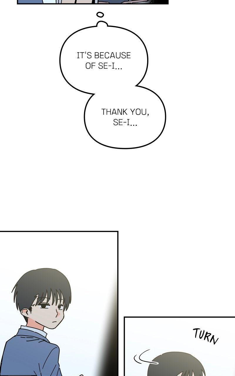 Humanoido Chapter 41 - Page 96