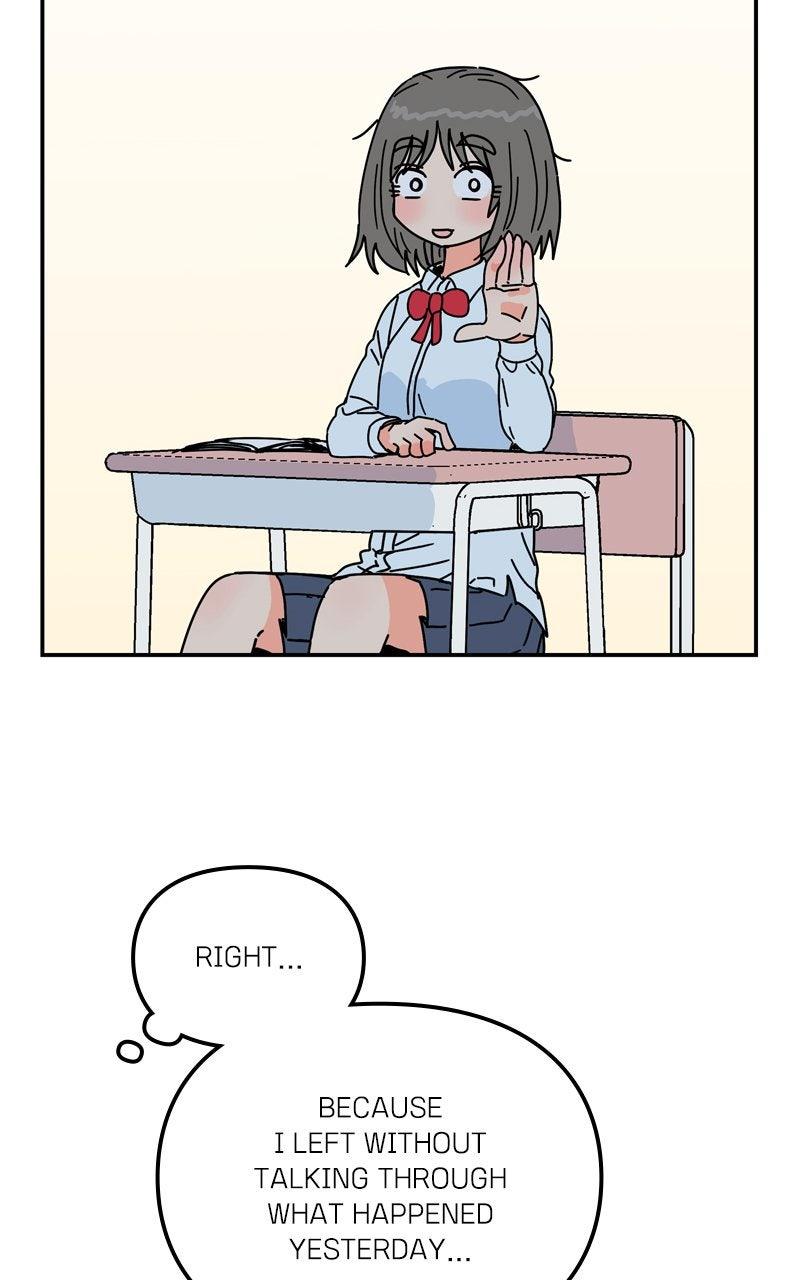 Humanoido Chapter 41 - Page 98