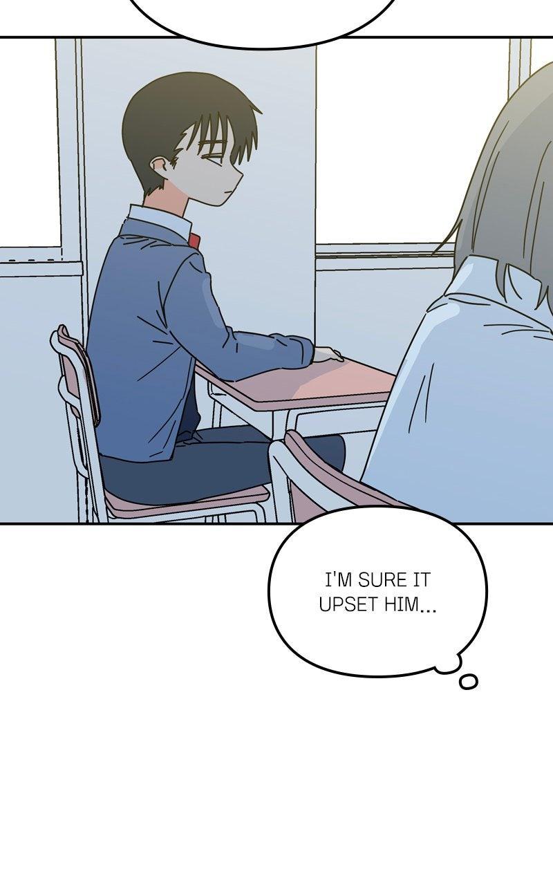 Humanoido Chapter 41 - Page 99