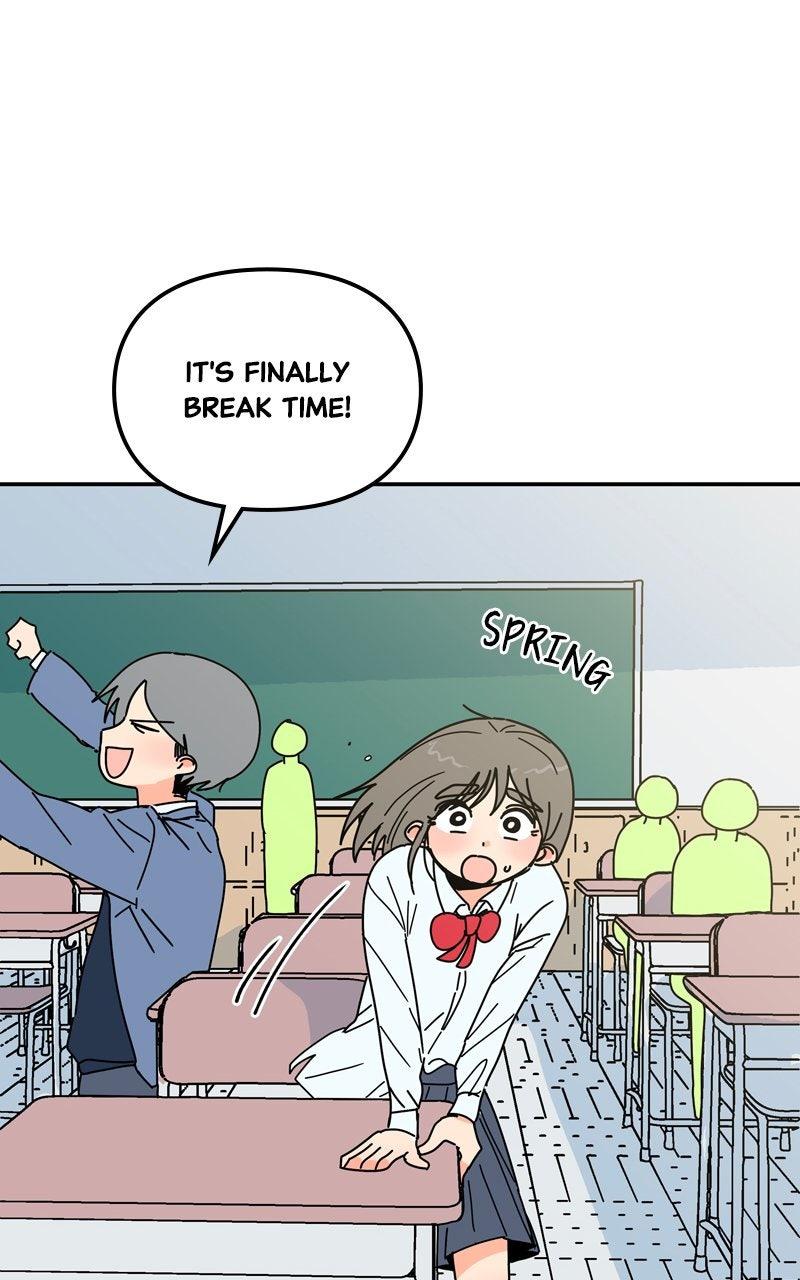 Humanoido Chapter 41 - Page 102