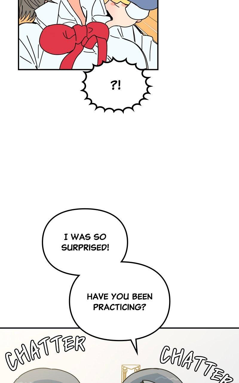 Humanoido Chapter 41 - Page 104