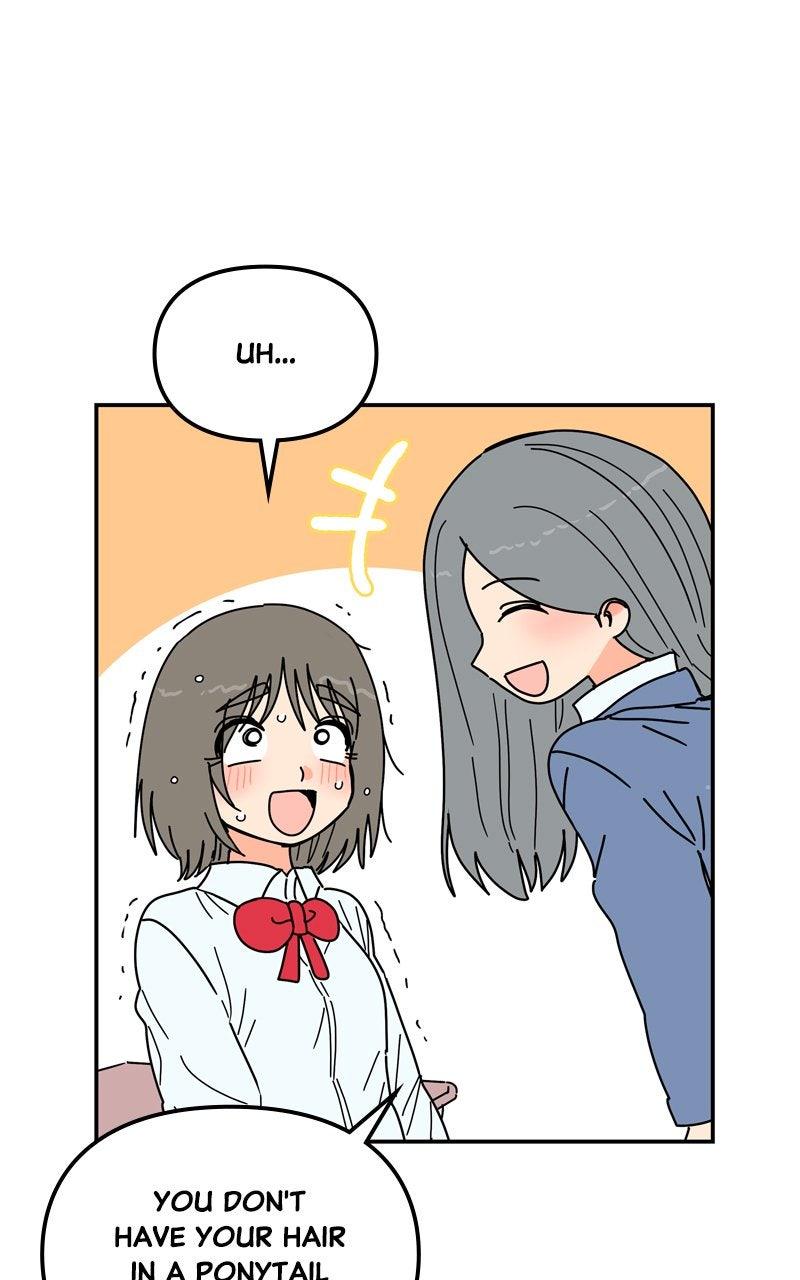 Humanoido Chapter 41 - Page 106