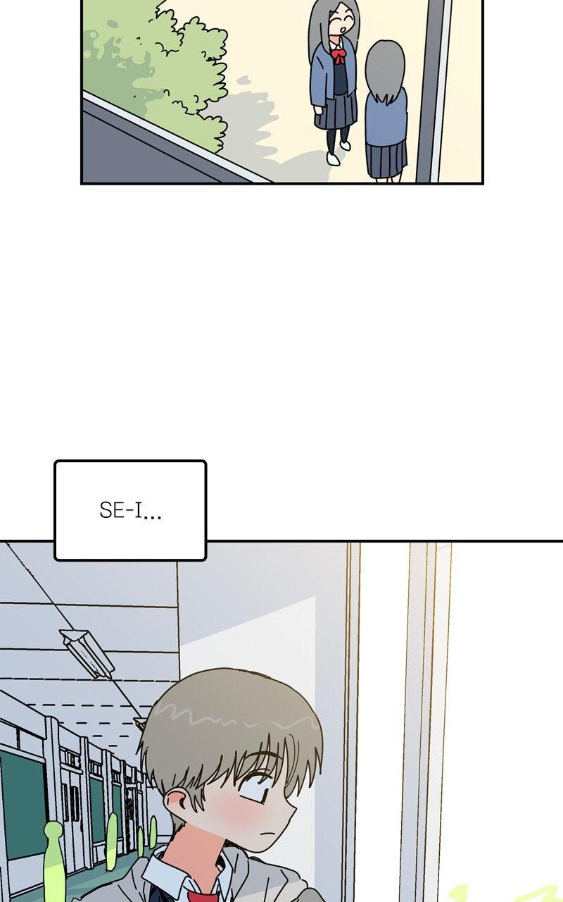 Humanoido Chapter 41 - Page 113