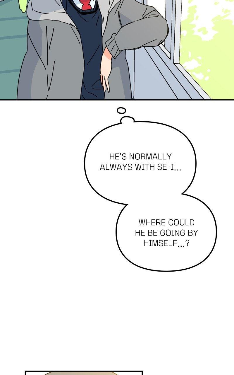 Humanoido Chapter 41 - Page 114