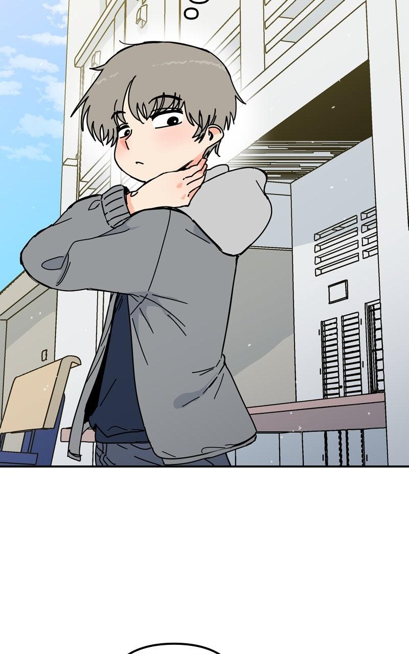 Humanoido Chapter 42 - Page 4