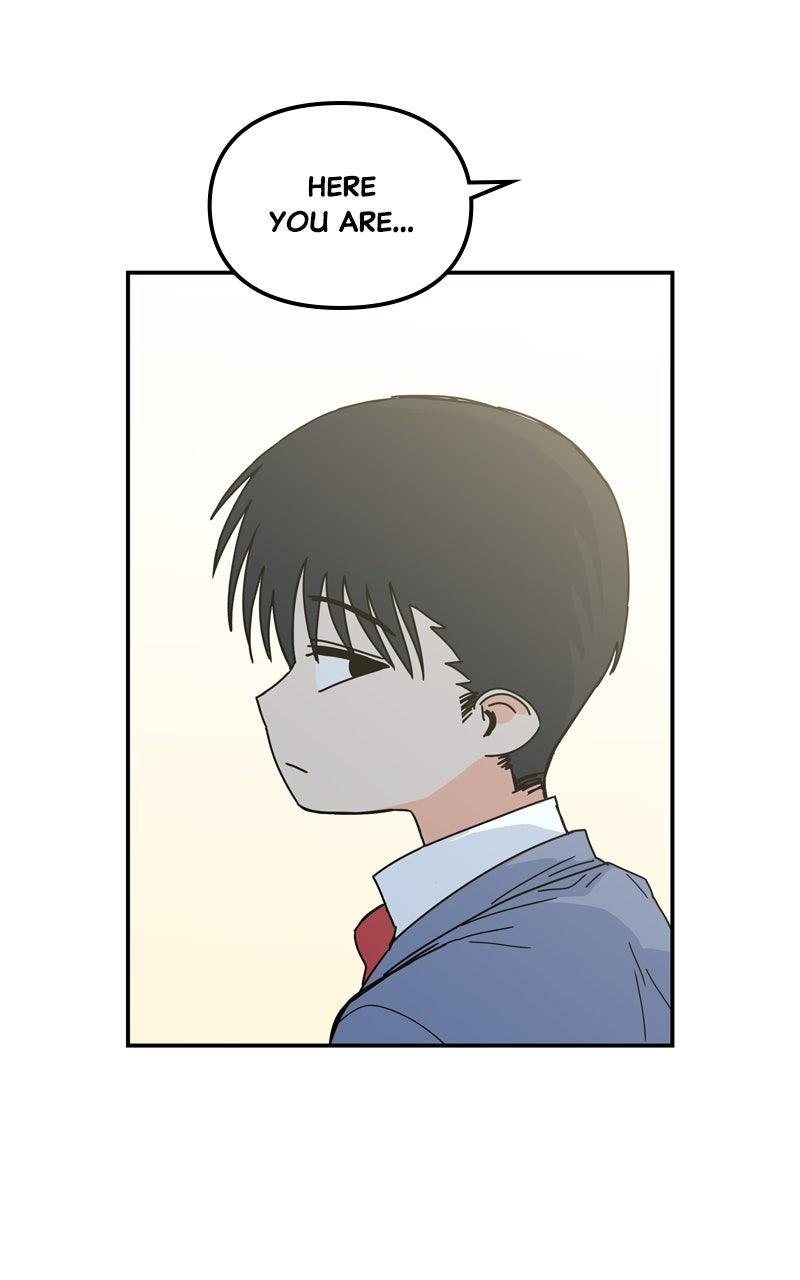 Humanoido Chapter 42 - Page 7