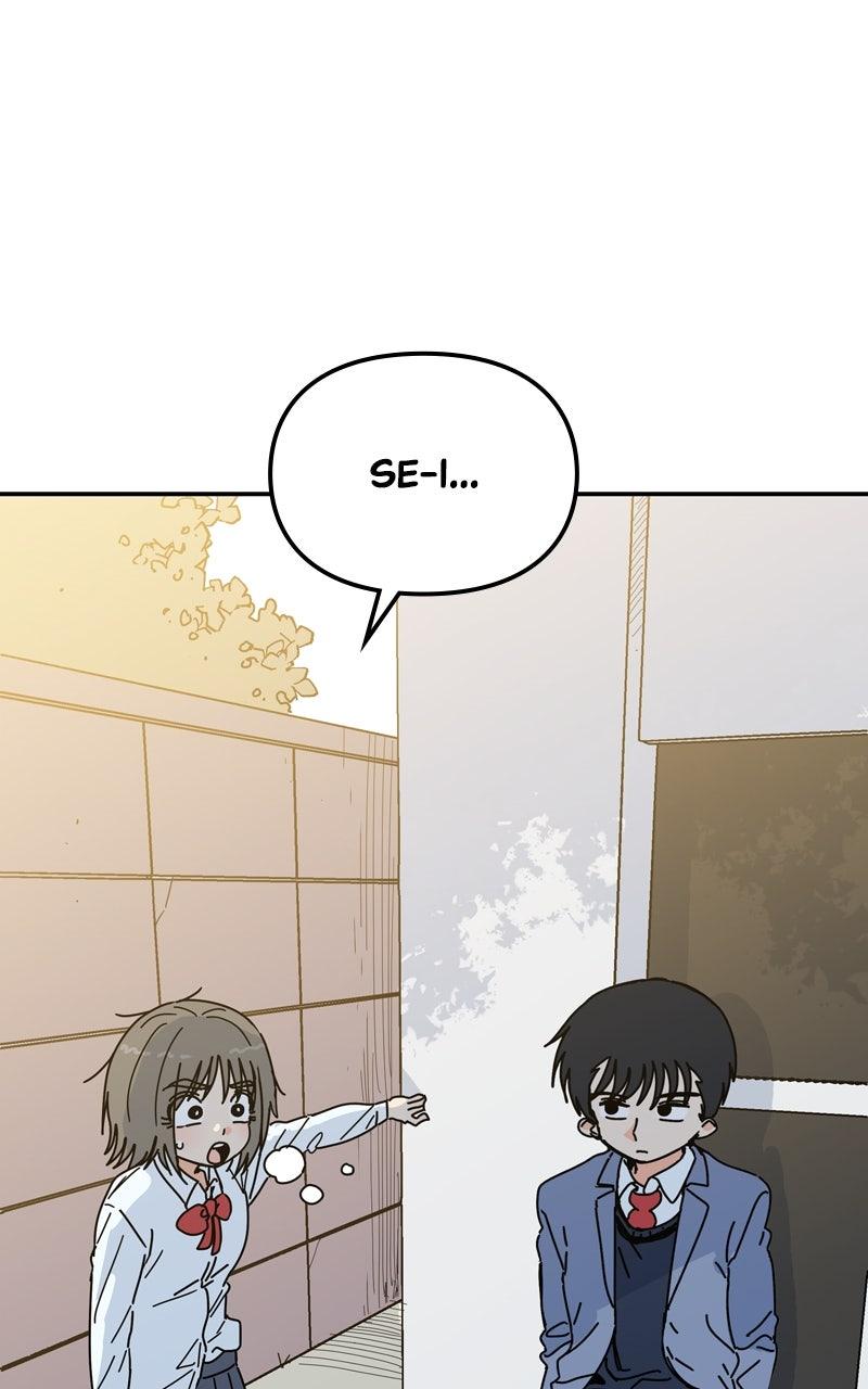 Humanoido Chapter 42 - Page 8