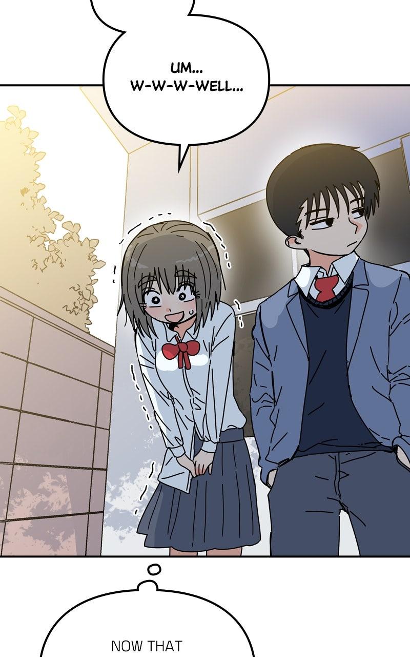 Humanoido Chapter 42 - Page 15