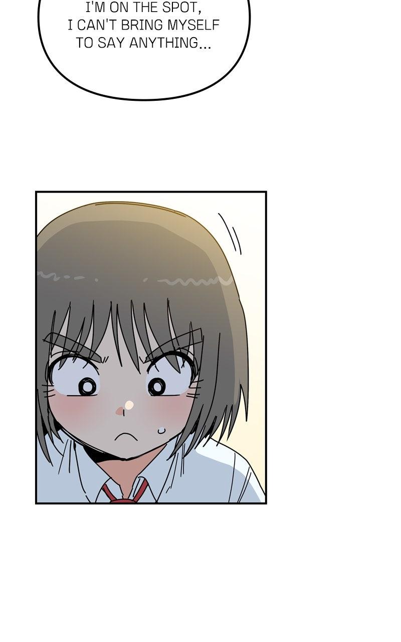 Humanoido Chapter 42 - Page 16