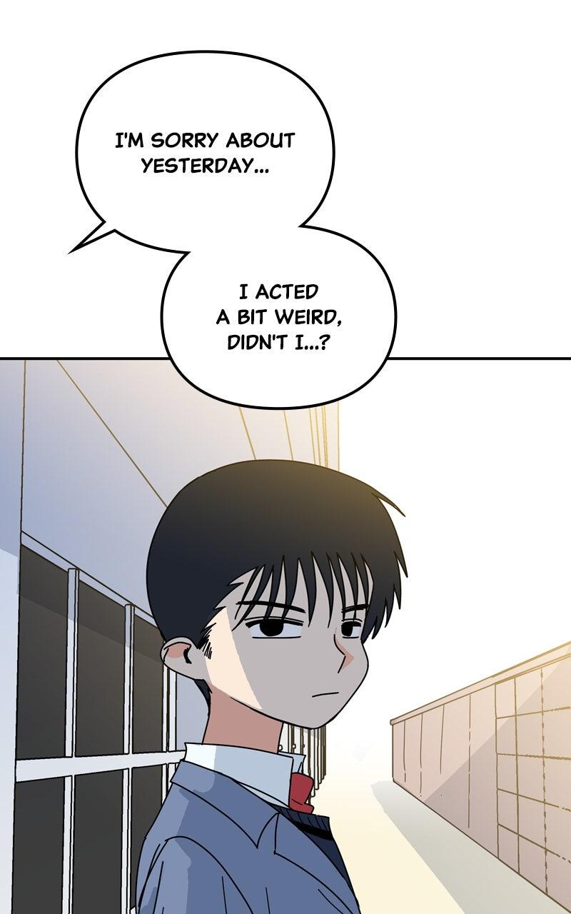 Humanoido Chapter 42 - Page 17