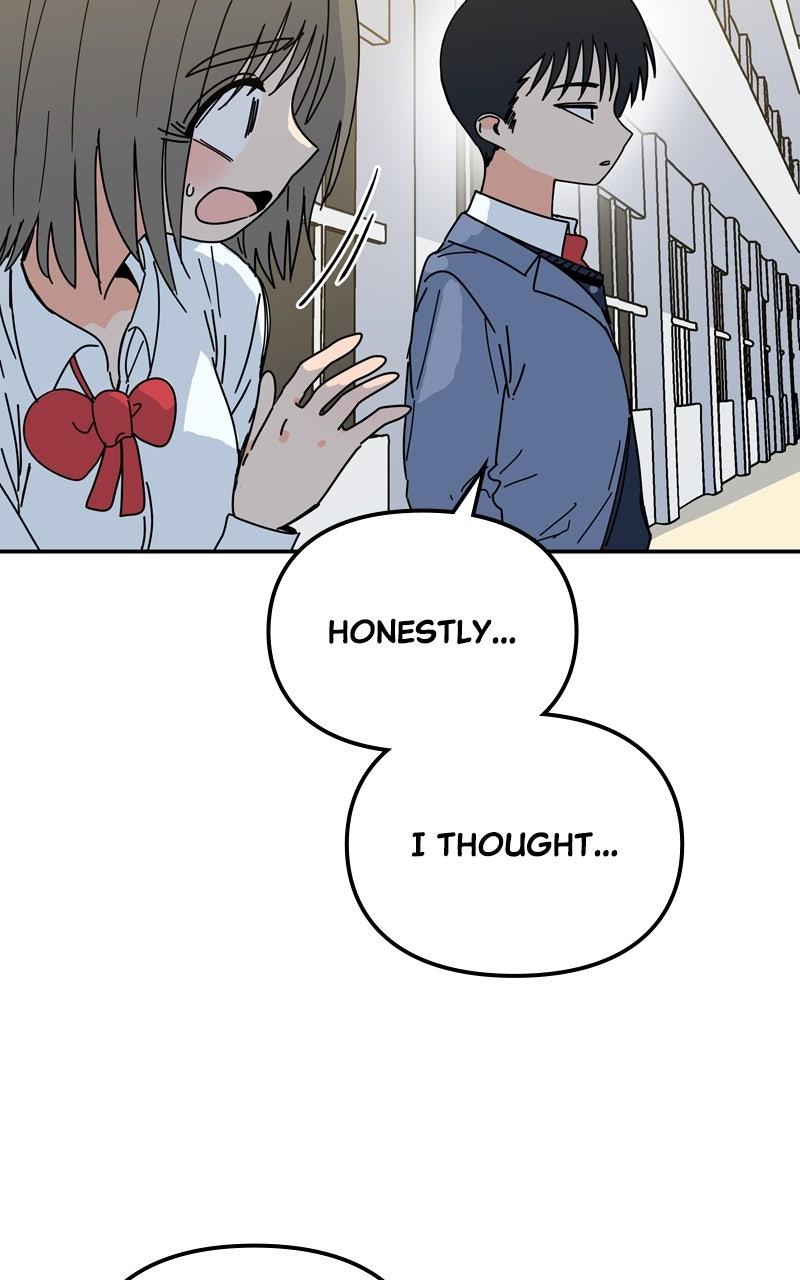 Humanoido Chapter 42 - Page 20