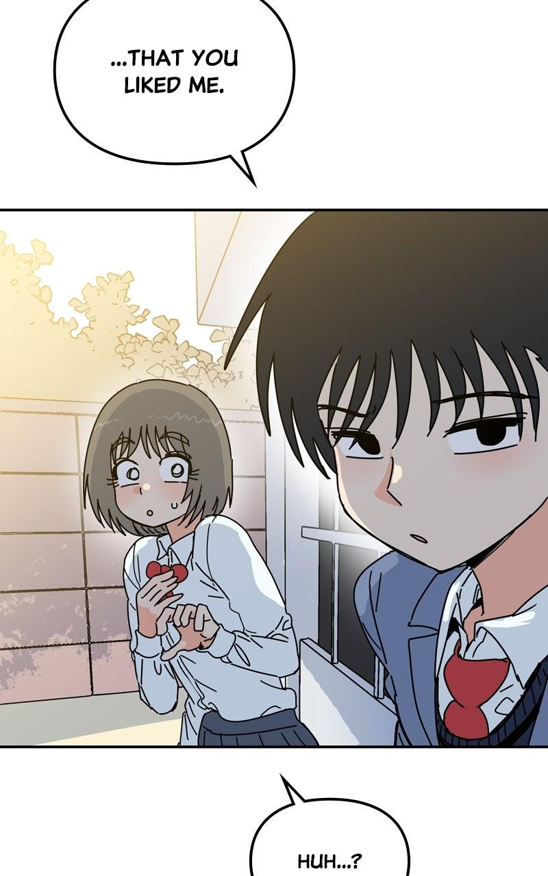 Humanoido Chapter 42 - Page 21