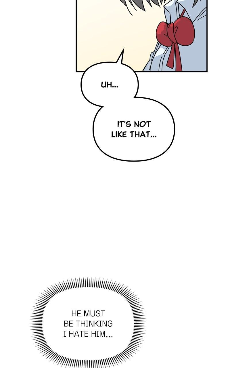 Humanoido Chapter 42 - Page 25