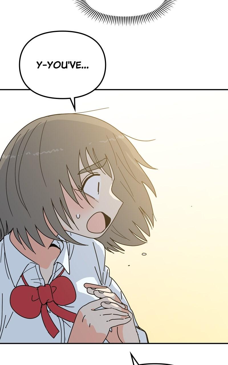 Humanoido Chapter 42 - Page 27