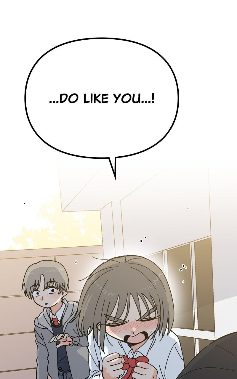 Humanoido Chapter 42 - Page 32