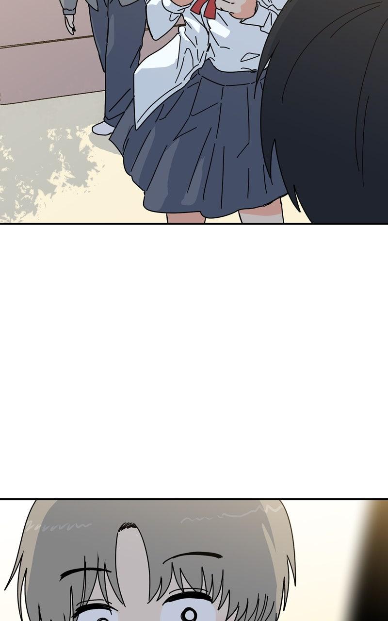 Humanoido Chapter 42 - Page 33