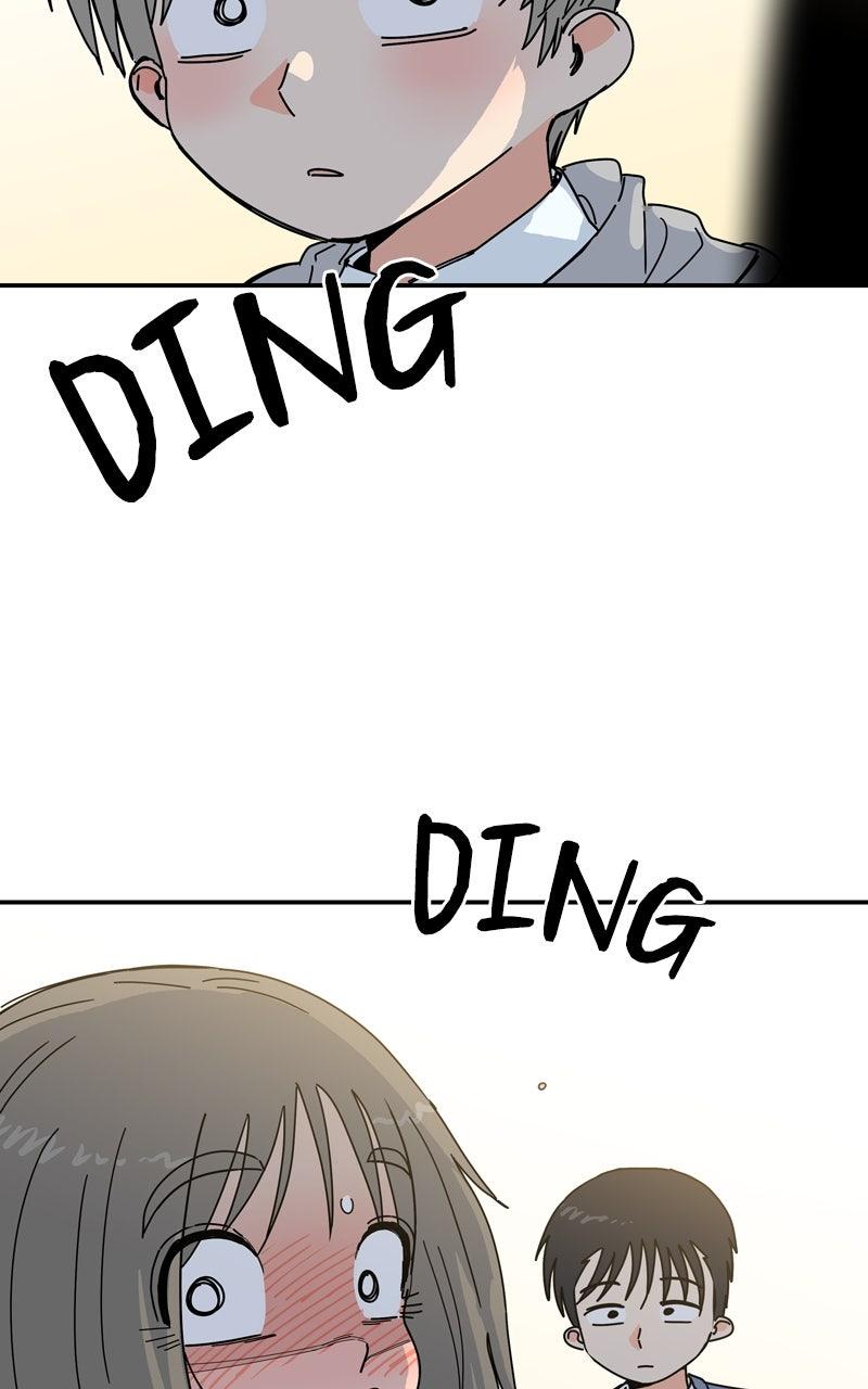 Humanoido Chapter 42 - Page 34