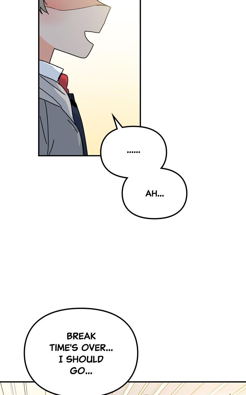 Humanoido Chapter 42 - Page 36