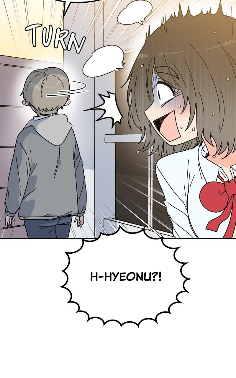 Humanoido Chapter 42 - Page 37