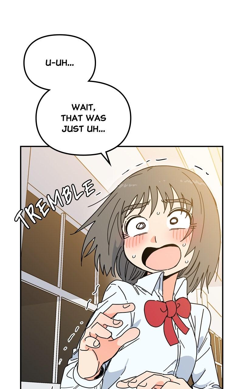 Humanoido Chapter 42 - Page 38