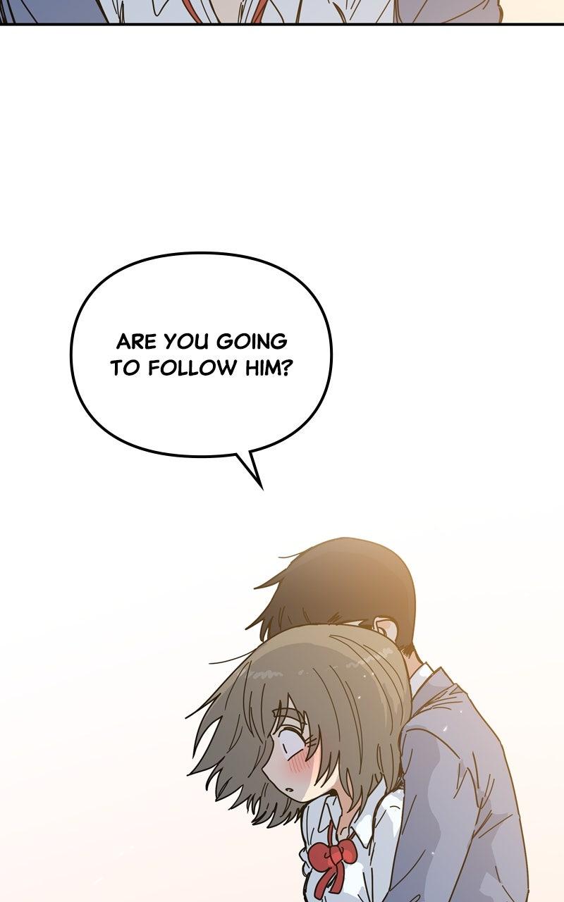 Humanoido Chapter 42 - Page 40