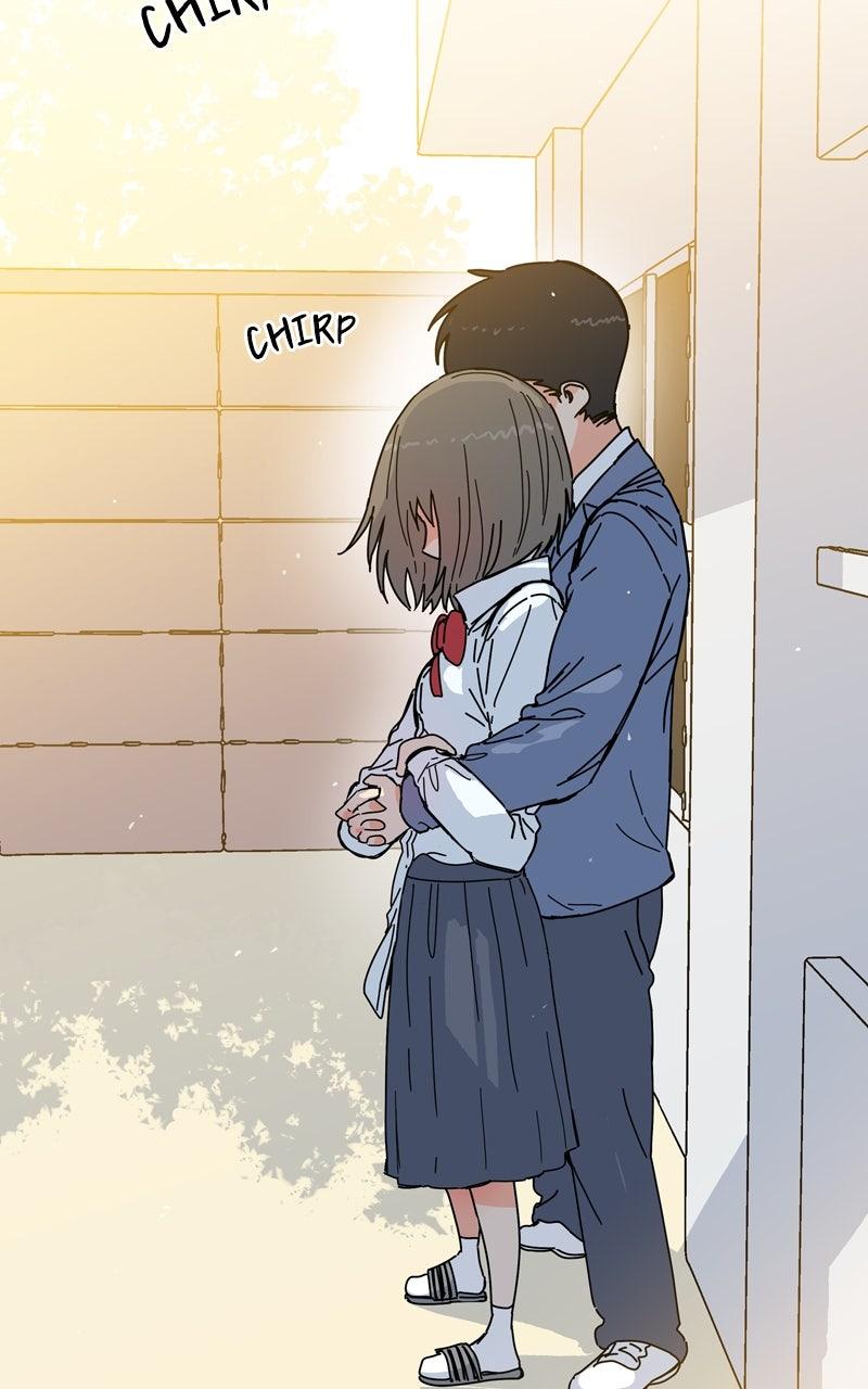 Humanoido Chapter 42 - Page 45