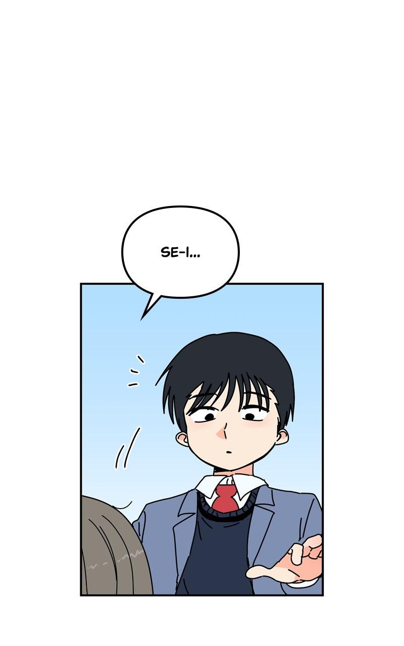 Humanoido Chapter 42 - Page 47