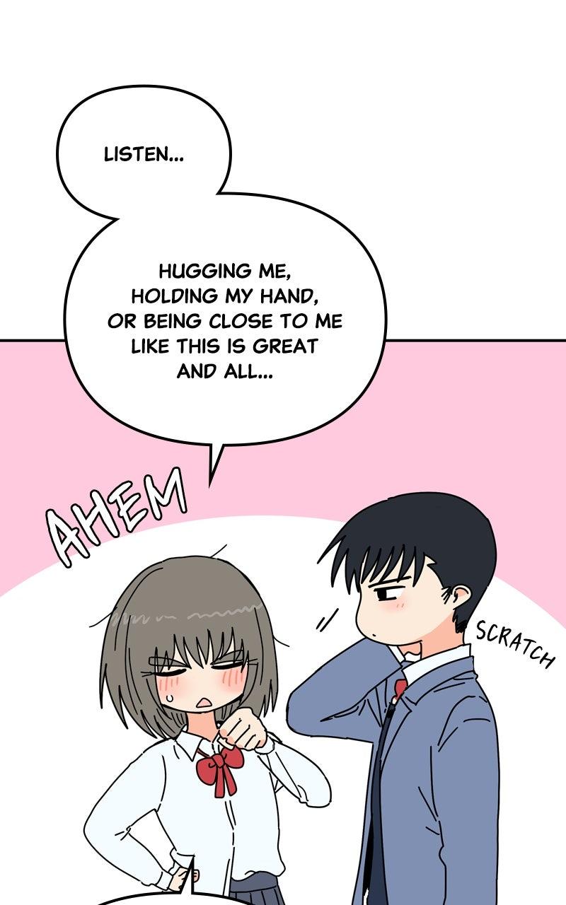 Humanoido Chapter 42 - Page 48