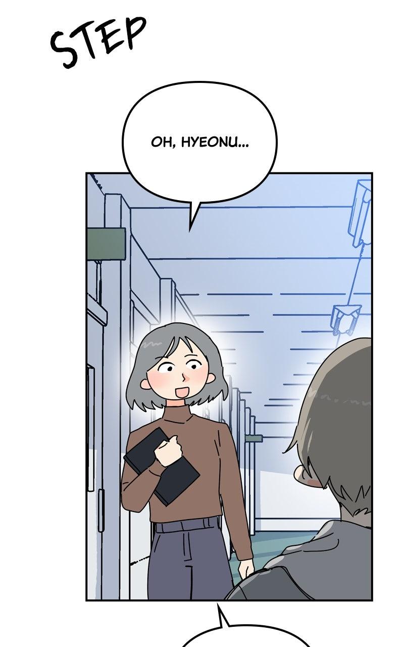 Humanoido Chapter 42 - Page 51