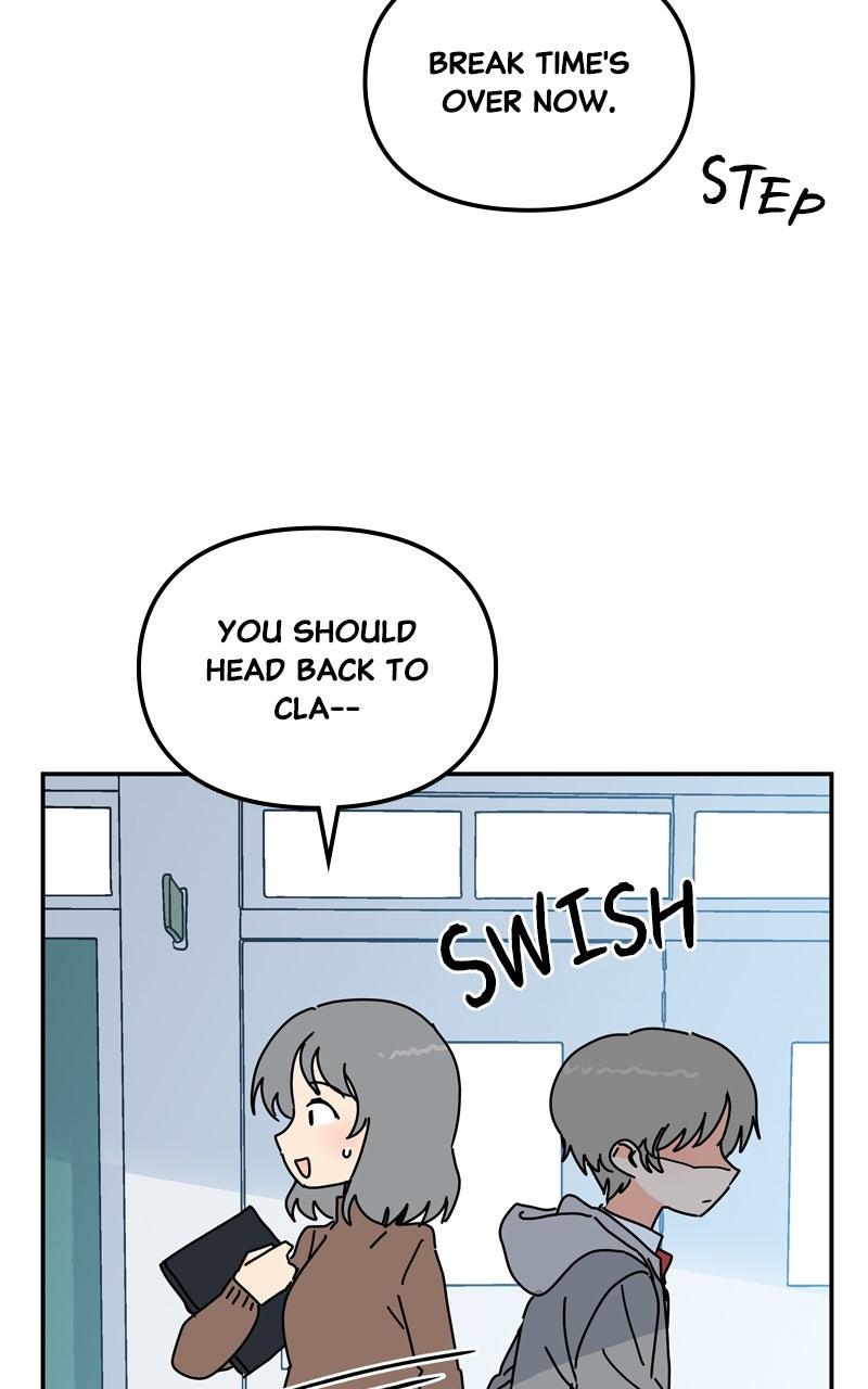 Humanoido Chapter 42 - Page 52