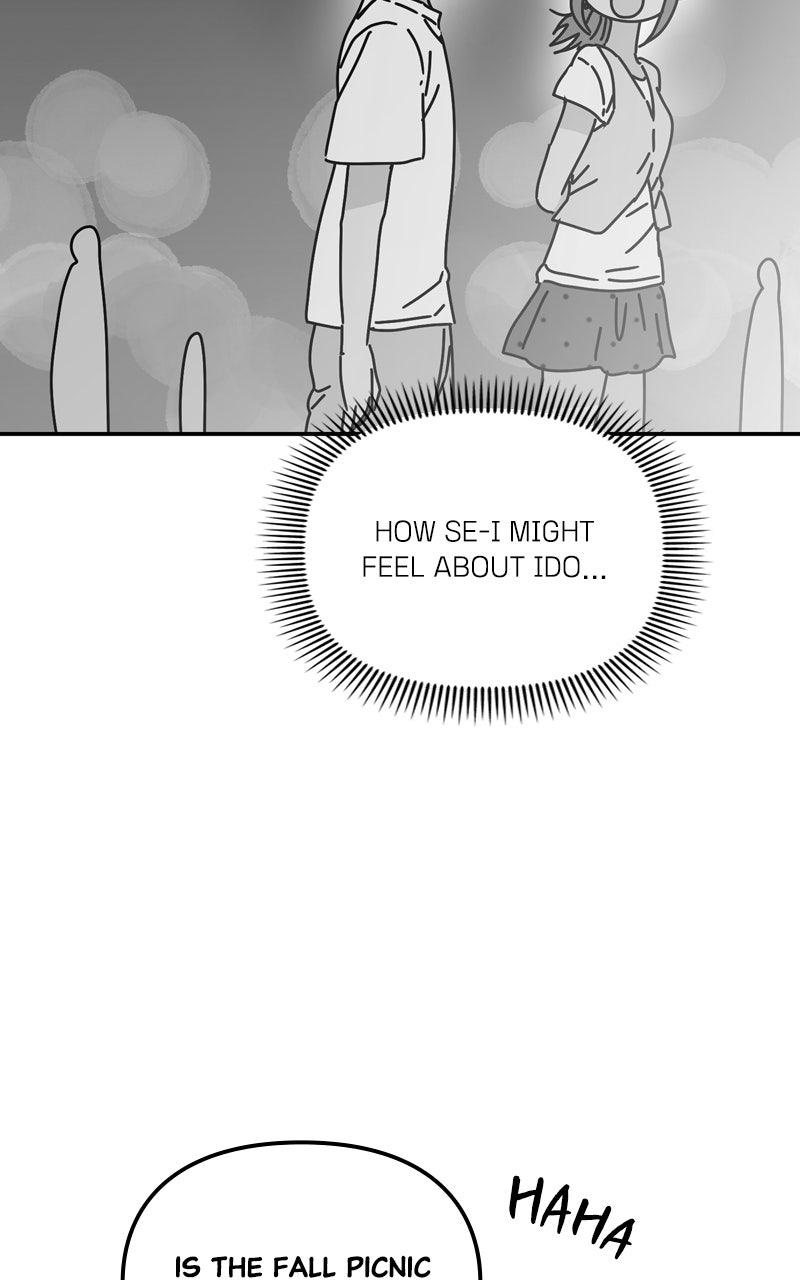 Humanoido Chapter 42 - Page 58