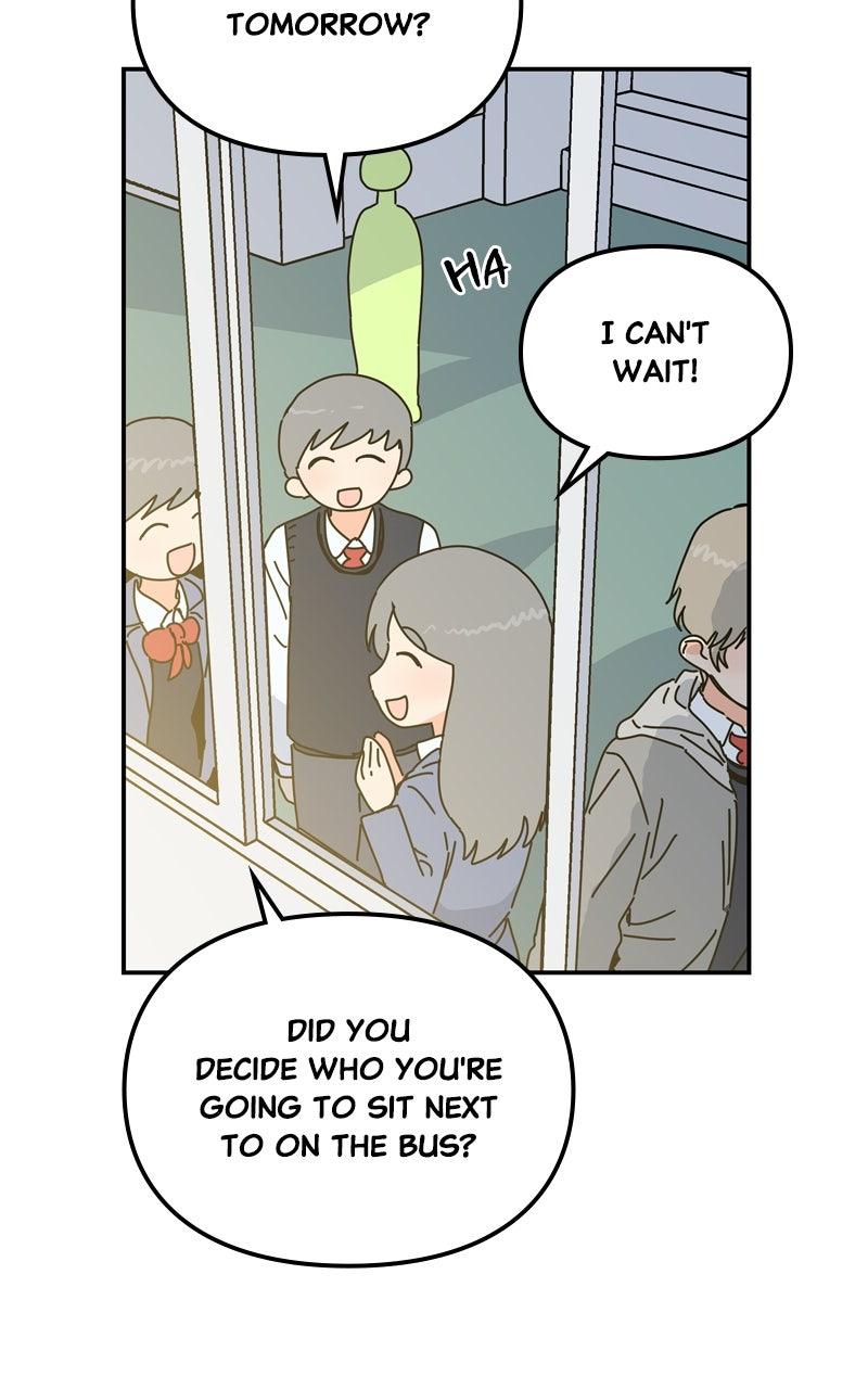 Humanoido Chapter 42 - Page 59