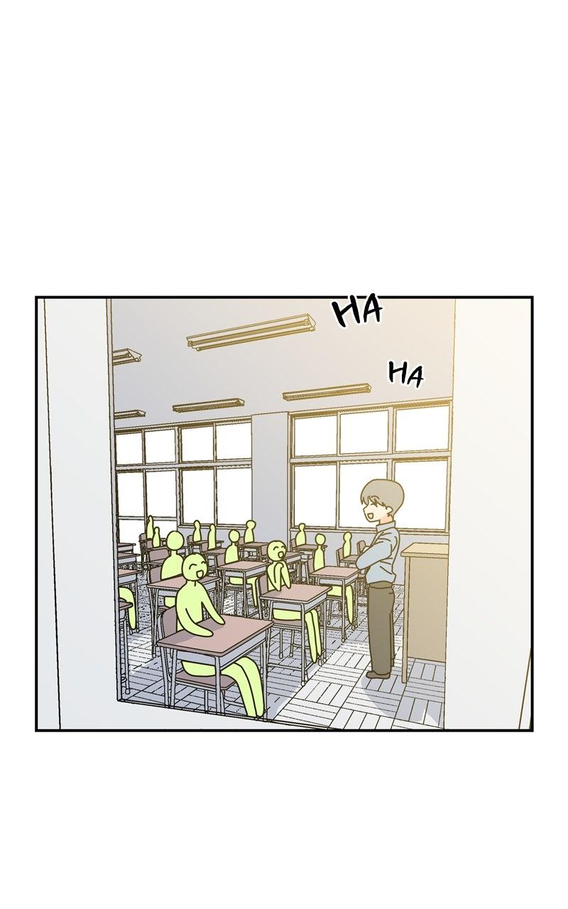 Humanoido Chapter 42 - Page 61