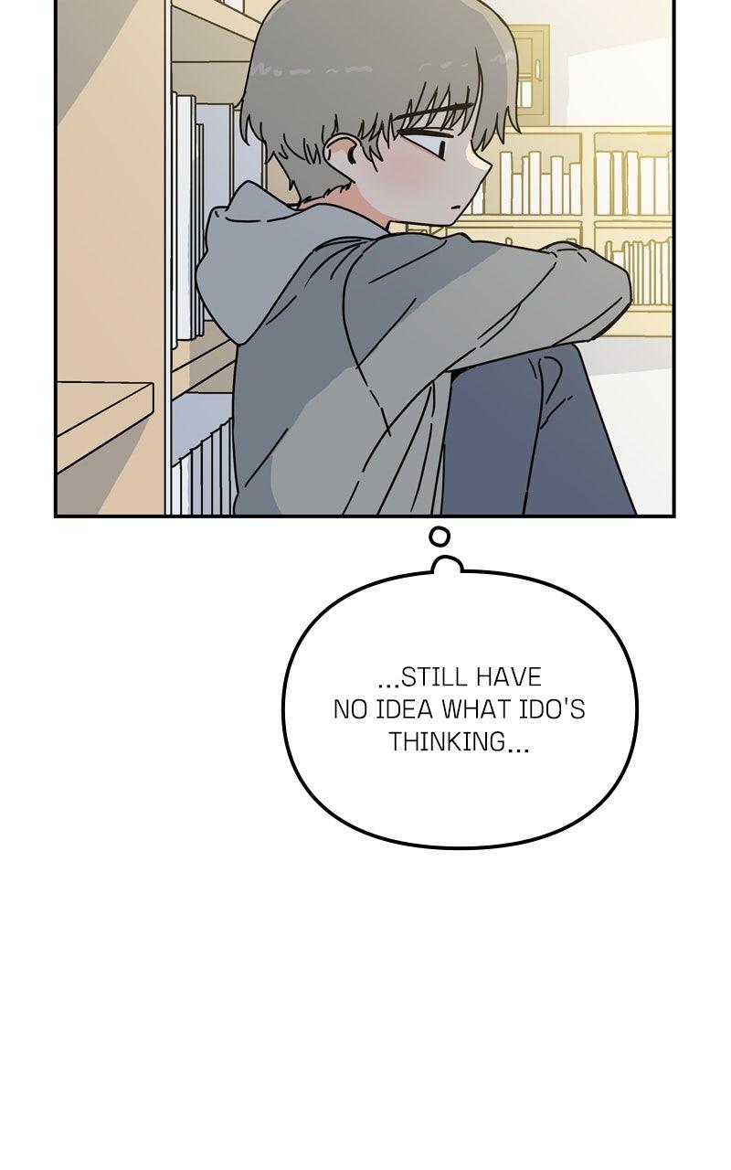 Humanoido Chapter 42 - Page 65