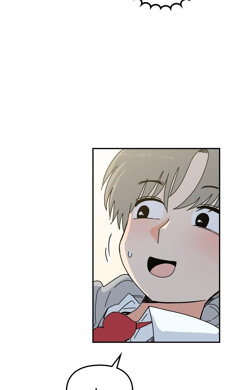 Humanoido Chapter 42 - Page 68