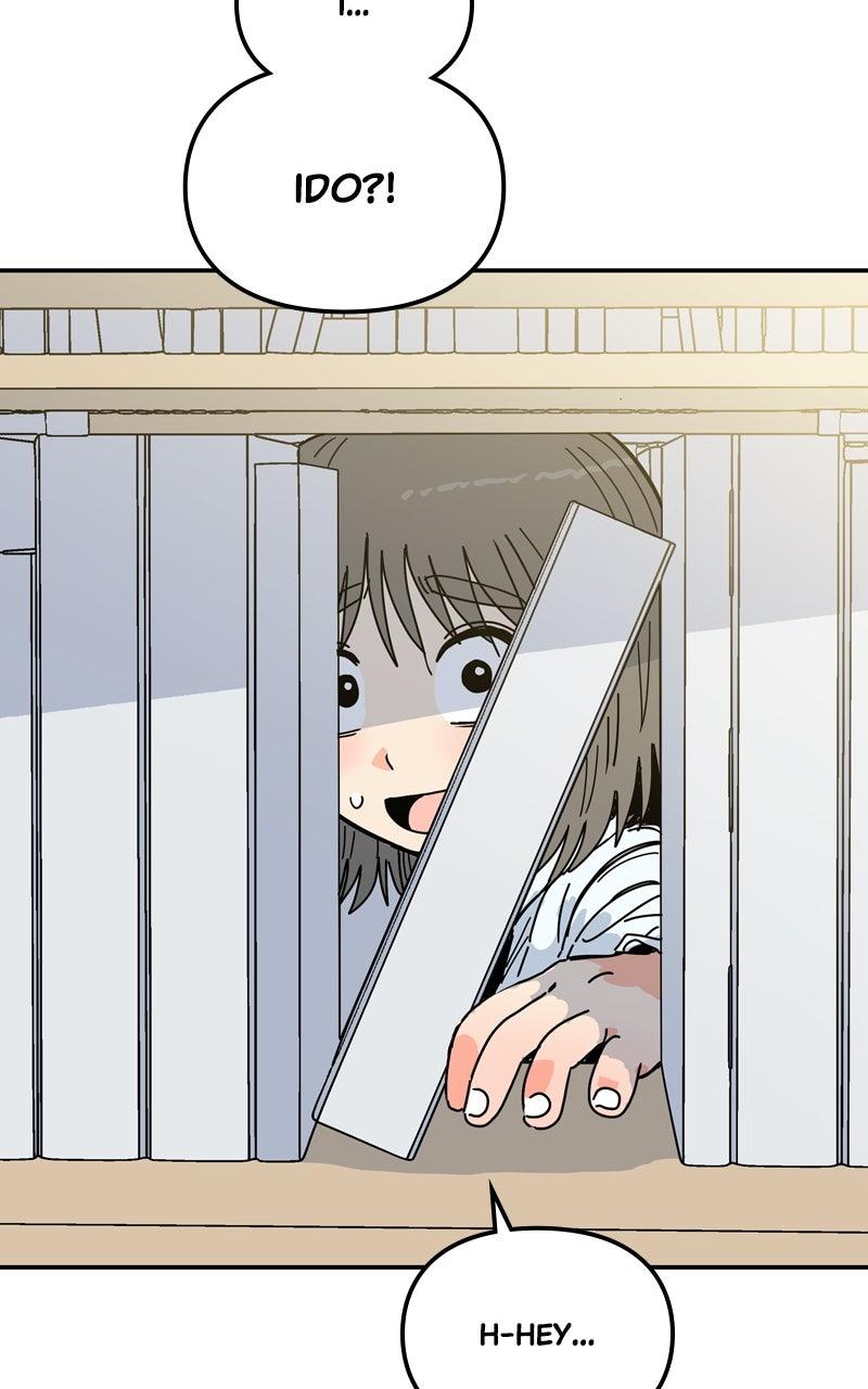 Humanoido Chapter 42 - Page 69