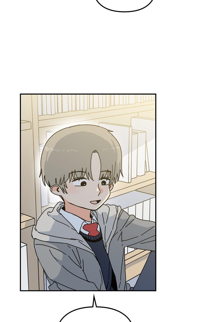 Humanoido Chapter 42 - Page 70