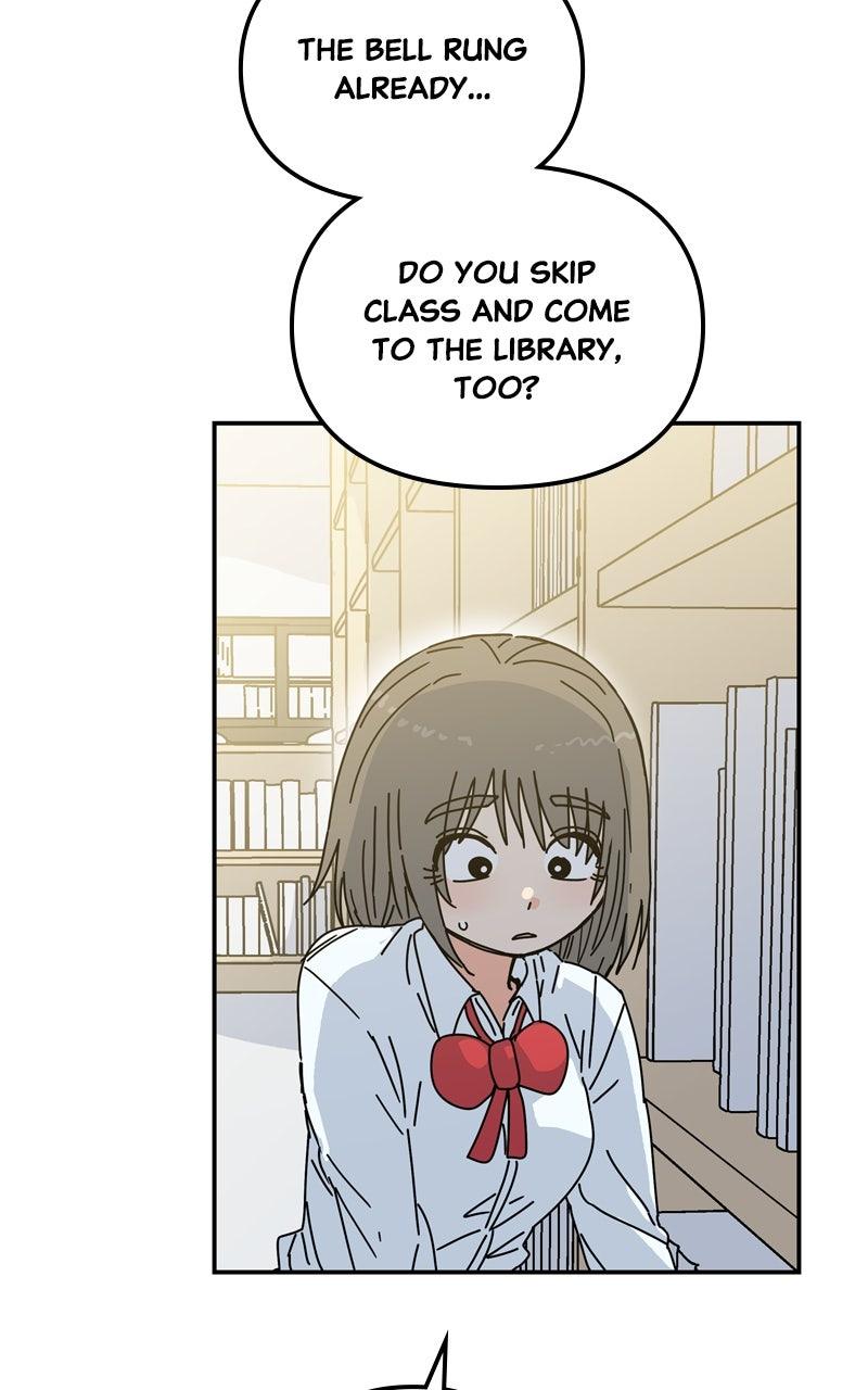 Humanoido Chapter 42 - Page 71