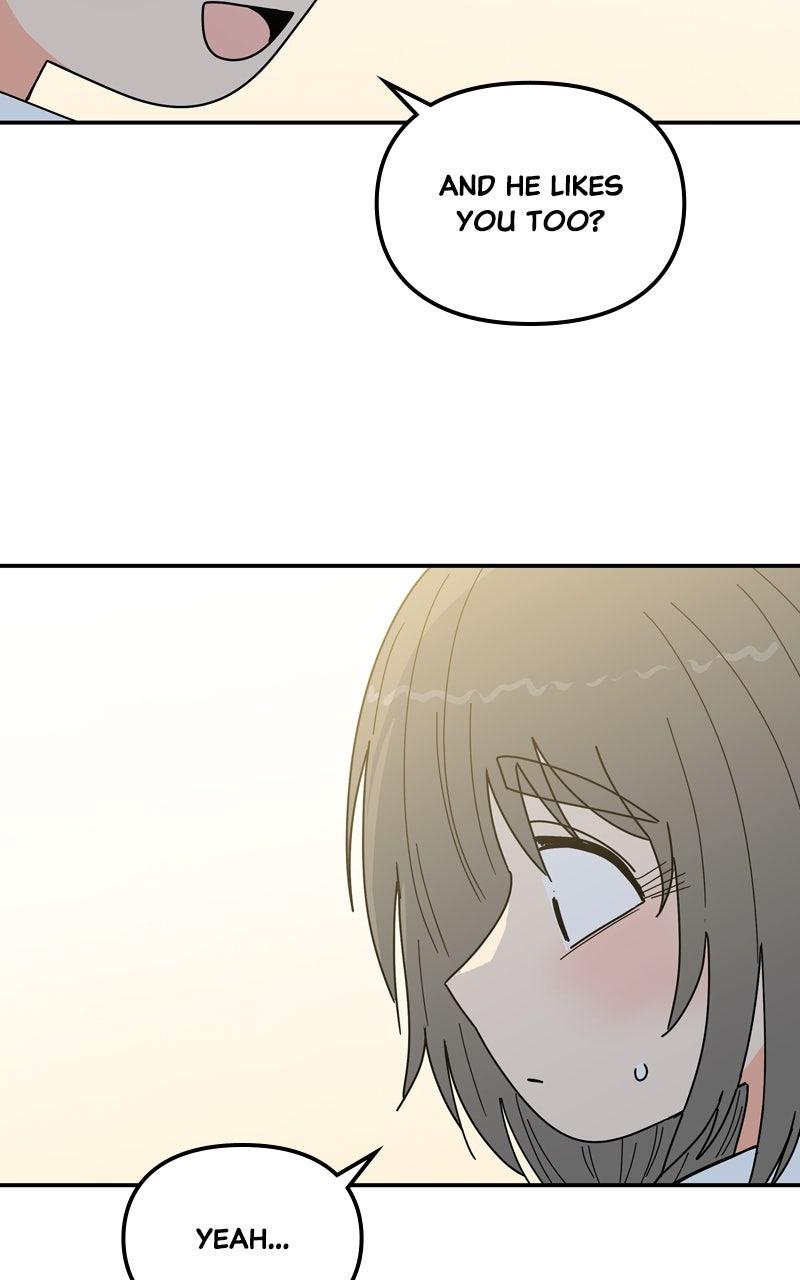 Humanoido Chapter 42 - Page 79