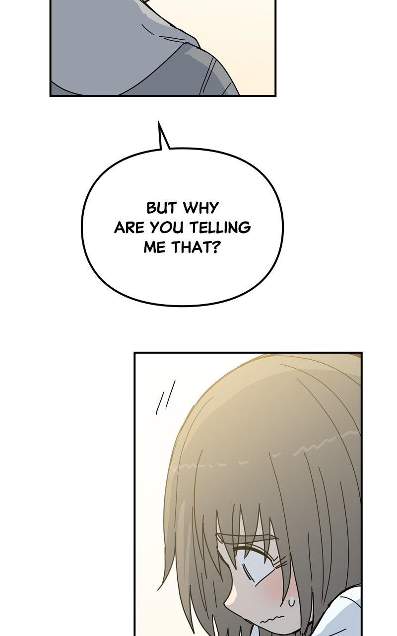 Humanoido Chapter 42 - Page 81