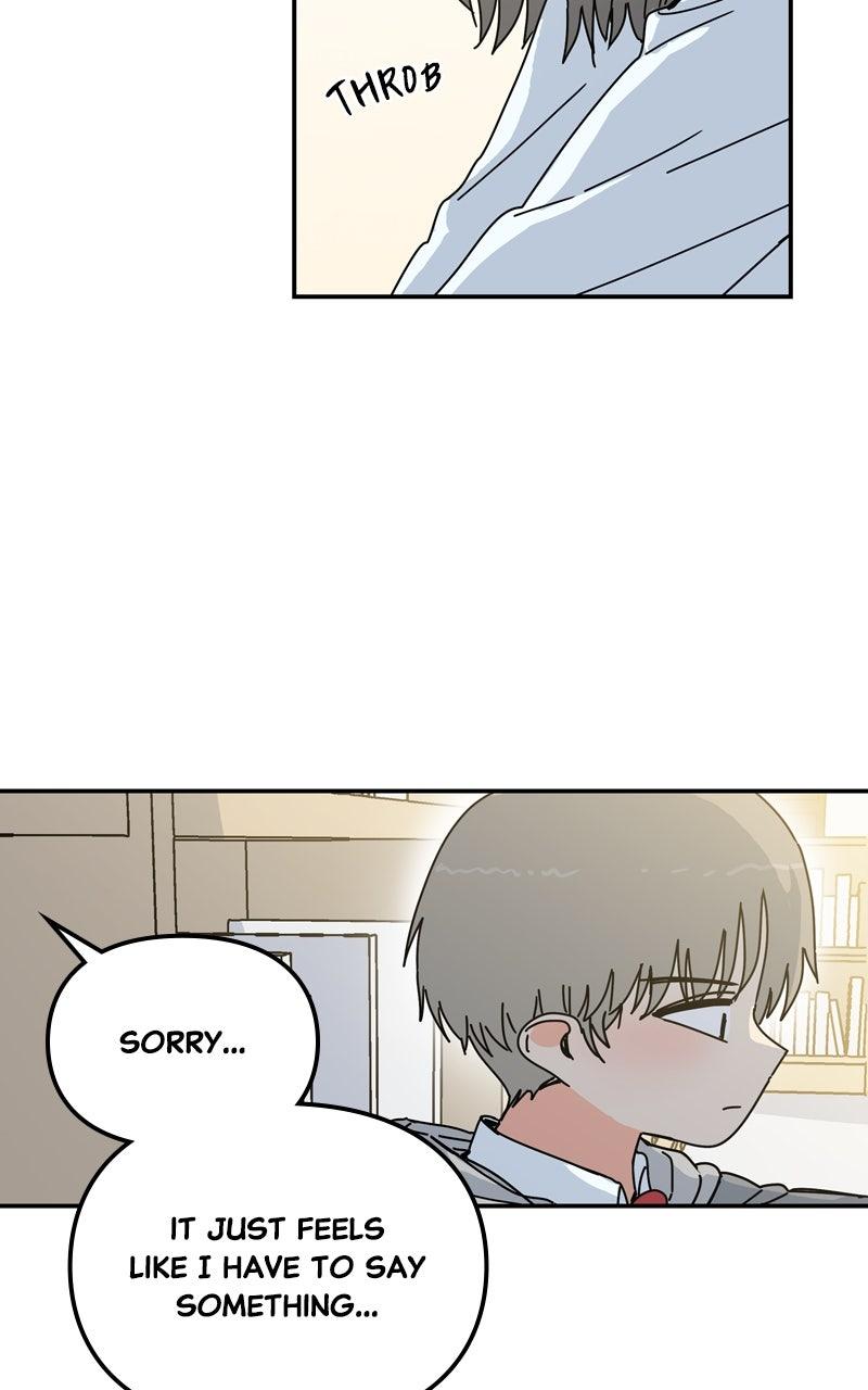 Humanoido Chapter 42 - Page 82