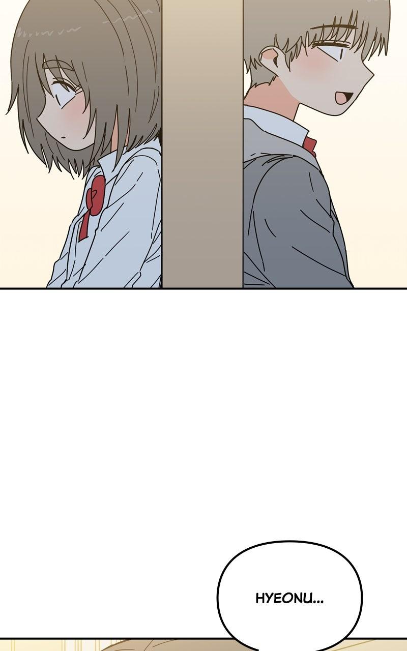 Humanoido Chapter 42 - Page 85