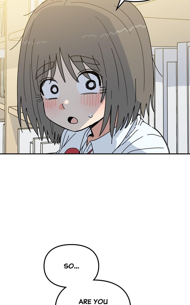 Humanoido Chapter 42 - Page 86