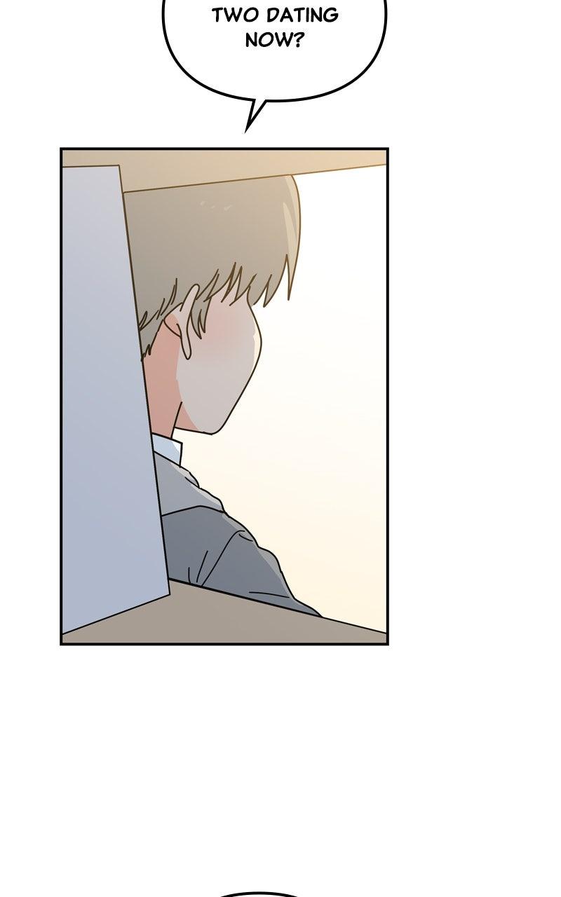 Humanoido Chapter 42 - Page 87