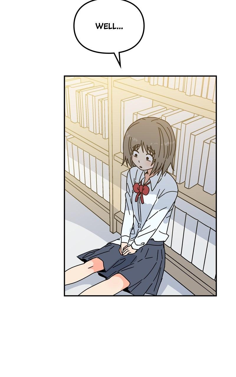 Humanoido Chapter 42 - Page 88